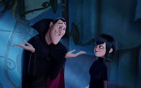 Sony pictures animation compartió el primer trailer de hotel transylvania: F6bjnfshufte6m