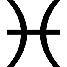 Łączy się to z silnymi uczuciami. Ryby Znak Zodiaku Wszystkie Symbole Baza Znakow I Ich Znaczen