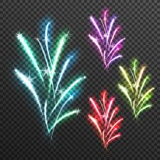 Juegos de diseño de dibujos para chicas. Fuegos Artificiales Dibujo Facil