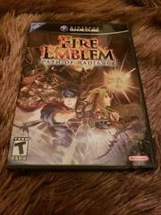 Fire emblem 9 maniac mode guide. Fire Emblem Path Of Radiance Prices Gamecube Compare Loose Cib New Prices