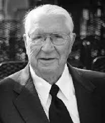 Burdette Blumer Obituary (1932