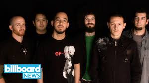 Linkin Park Shares Heartfelt Tribute To Chester Bennington Billboard News