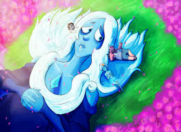 Understanding Steven Universe Steven Universe Comic Steven Universe Fanart Pink Diamond Steven Universe