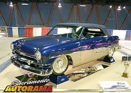 2006 Sacramento Autorama Award Winners