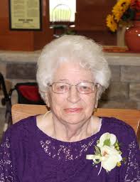 Obituary information for Marjorie Julia Ames