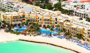 Level up your family vacation! Panama Jack Permisos Para Hotel De 272 Cuartos En Riviera Maya Noticias De Turismo Reportur