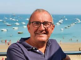 Richard Boulet-Loron