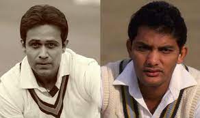 Azhar Here S How Emraan Hashmi Transformed Himself In To Mohammad Azharuddin For The Biopic India Com