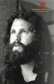 Jim Morrison's Death in 1971 and The Doors Music