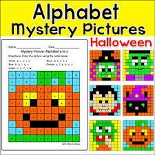 Little x is missing from charley's alphabet, and the other lowercase letters go off to solve the mystery of his disappearance, learning in the end how . Alphabet Mystery Worksheets Teaching Resources Tpt