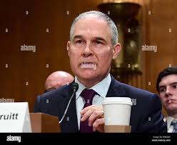 Attorney scott hi-res stock photography and images