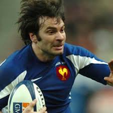 Ein schuh von dominici tritt mit der ruhigen gelassenheit auf, die der bewussten reduktion auf das wesentliche innewohnt. French Rugby Legend Christophe Dominici Dies Suddenly At The Age Of 48 Wales Online