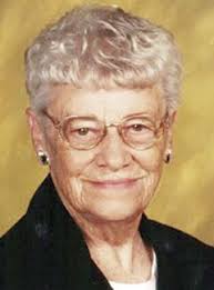 Obituary: Beverly Koch, 95