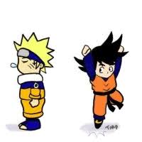 I later down the line deleted it. Naruto E Dragon Ball Z Familia Naruto Hokage Amino