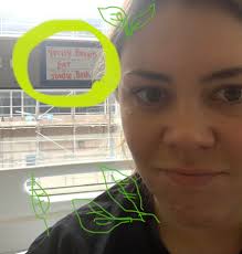 I've been in the hospital for 4 weeks now. After a fall, the examination  revealed more than just a fracture. Now I also know why I had such symptoms  for almost a