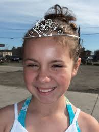 myRecord: April 2013