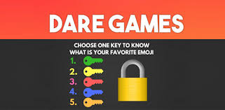 Maybe you would like to learn more about one of these? Dare Games With Answer 2020