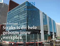 Heeft u een klacht over de rijksoverheid? Rijksoverheid Projects Photos Videos Logos Illustrations And Branding On Behance