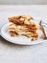 Mary Berry Croque Monsieur Recipe Bbc2 Mary Berry S Simple Comforts Recipe Recipes Berries Recipes Mary Berry