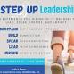STEP UP Leadership July 9-10 2026