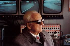 Enzo anselmo ferrari was born in modena, an ancient roman town in northern italy. 122 Years Ago Enzo Ferrari Was Born Ruetir