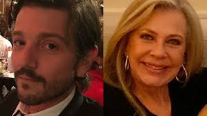 Revelan que Diego Luna le hizo una petición muy especial a Ernestina Sodi  semanas antes de su trágica muerte