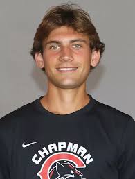 2025 Men's Soccer Roster