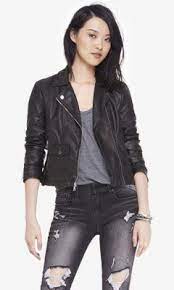 Shop Men S And Women S Clothing In 2020 Leather Jacket Lightweight Quilted Jacket Black Faux Leather Jacket