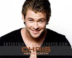 A collection of the top 38 chris hemsworth wallpapers and backgrounds available for download for free. Chris Hemsworth Wallpaper 1280x1024 215