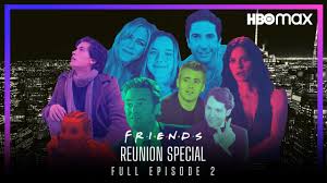 The reunion is streaming may 27 on hbo max. Friends Reunion Special 2021 Full Episode 1 Hbo Max Youtube