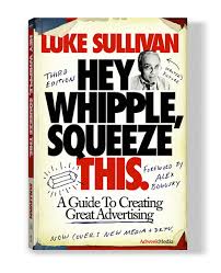 When you think of the days when cigarette manufacturers were allowed to advertise, it was very potent advertising. 20 Must Read Marketing And Advertising Books