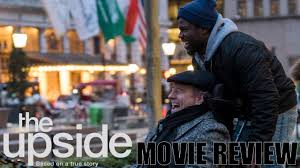 If you liked blind side with sandra bullock, then you should love this movie as much as i did. The Upside Movie Review By Chris Jones Critics