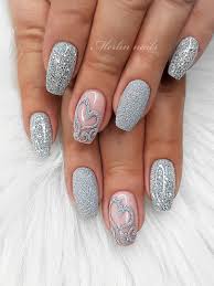 70 Trendy Winter Nails Ideas To Inspire Your Next Nail Design