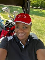 Great evening Golfers!! I am new to the group, saying hello!