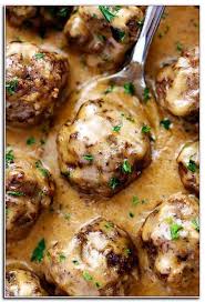 107 Reference Of Best Meatball Recipe Ground Beef Swedish Meatball Recipes Best Swedish Meatball Recipe Recipes