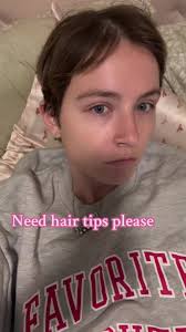 Pixie cut era #hairtransformation #stylingtips #haircut #pixiecut