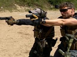 Psd teaches our students to train as you fight. Psd Operator Combined Firearms Course Svs Risk