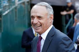 What are another words for make a blunder? Mlb Trade Rumors And News Manfred Makes Colossal Blunder As Baseball Activities Return Mlb Daily Dish