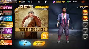 Rewards or codes free fire garena gives them through their social networks like instagram or facebook and also through youtubers, streamers and influencers. Garena This Is The Worst Gold Royal I Have Ever Seen I Want A Refund Freefire