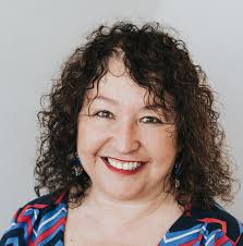 Anna Maria Diaz, LCSW