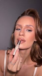 Explore the 10 Shades of SKKN by Kim Silk Matte Lip Colors