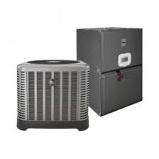 Call us for all your dfw air conditioning and heating service needs. Ra1430aj1na Rbhp21j07sh2 2 5 Ton 16 Seer Ruud Air Conditioning System