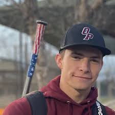 Collin Caron's Old Plank Christian Academy Career Home