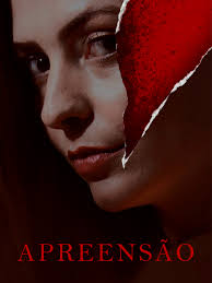 Prime Video: Apreensão
