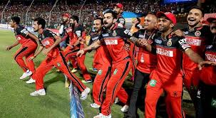 Chris morris of the delhi daredevils celebrates a wicket. Ipl 2020 Chris Morris Provides Balance To The Rcb Squad Says Gautam Gambhir