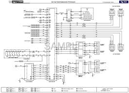 Test the system for normal operation. Jaguar S Type Wiring Diagram Wiring Diagram Cycle Gene Cycle Gene Pennyapp It