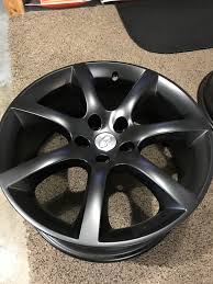 *multi piece, special requests, or deadlines, please contact us. My Newly Powder Coated Rims G35driver Infiniti G35 G37 Forum Discussion