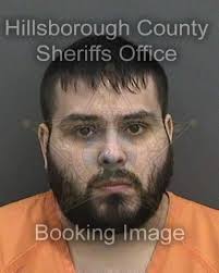 Plant City sex offender arrested for traveling to meet minor