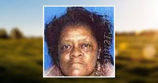 Carrie Mae Shields Obituary July 10, 2011