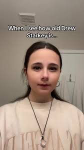 How Old Is Drew Lockridge